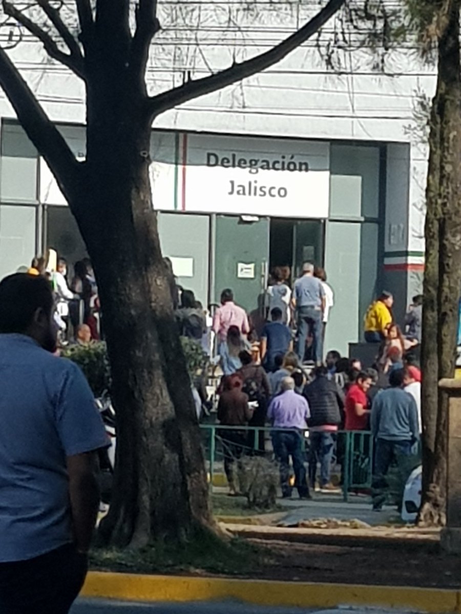 Cuando vale madre las recomendaciones <a href="/Trafico_ZMG/">TráficoZMGuadalajara</a>