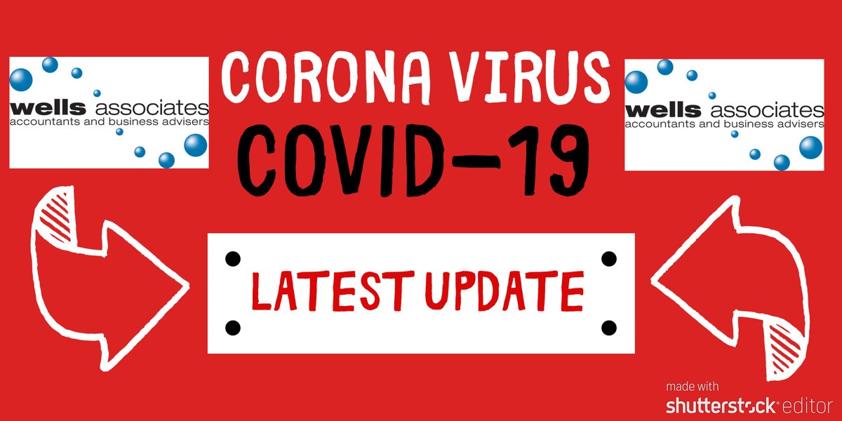 Wells Advisory tweet media