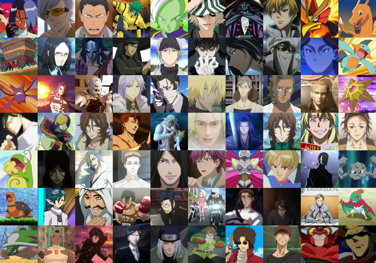 三木眞一郎生誕祭