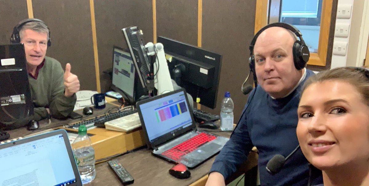 Colectivo despreciar menta Twitter 上的 Kate Tracey:"Landmark day on @WillHillRacing radio, our last day for a while commenting on British racing🏇 let's hope we're back soon but for now, stay safe everyone and look after Colectivo despreciar menta Twitter 上的 Kate Tracey:"Landmark day on @WillHillRacing radio, our last day for a while commenting on British racing🏇 let's hope we're back soon but for now, stay safe everyone and look after
