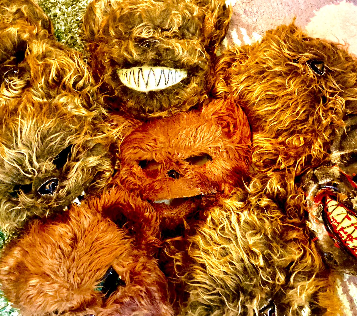MsWednesdaySW's tweet photo. アタシノカオ。

#studywho 
#MsWednesdayを探せ https://t.co/Im8w8rY1wa