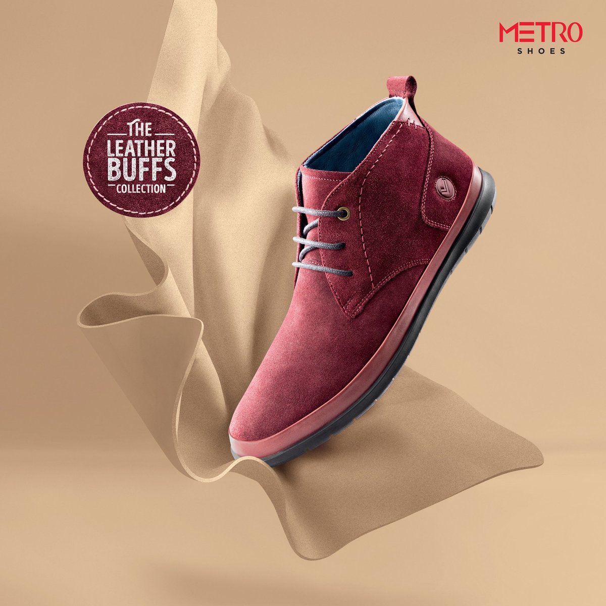 metro shoes more like this