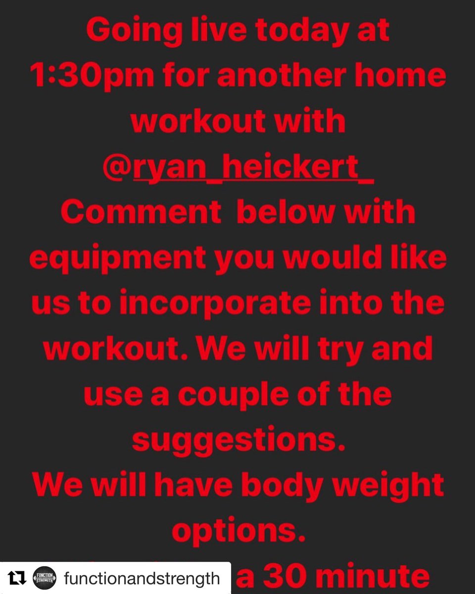 FCSphoenix's tweet photo. Hey @friendscentral join @TrueFXS for a live workout #remotelearning #remotewellness #SocialDistancing #team #goFCS #fcsphoenixpride https://t.co/2c6et86Xca