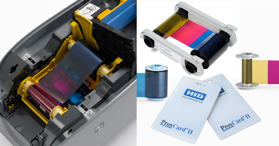 Idesco's tweet photo. You shouldn't try to swap out less expensive or generic options because these two factors greatly affect your ID card printer's veracity and quality. #quality #cardprinter #id #idesco
https://t.co/7By90txHfP https://t.co/Y6oE6XPGw0