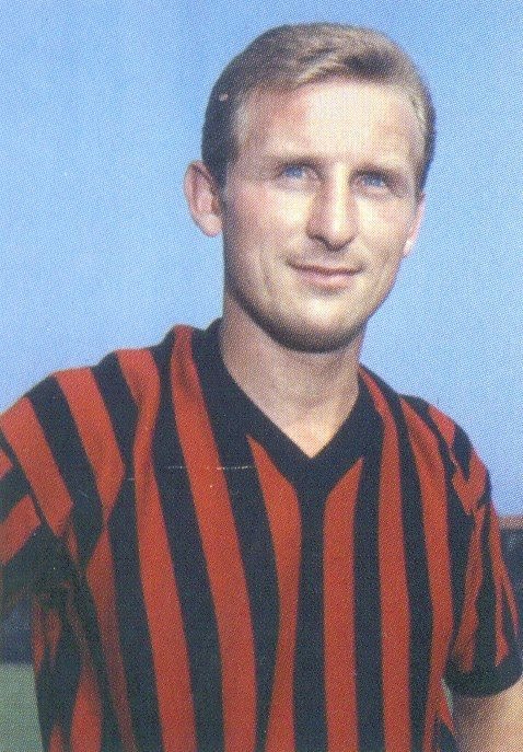    Buon Compleanno.....Happy Birthday Giovanni Trapattoni   17 Maret 1939 