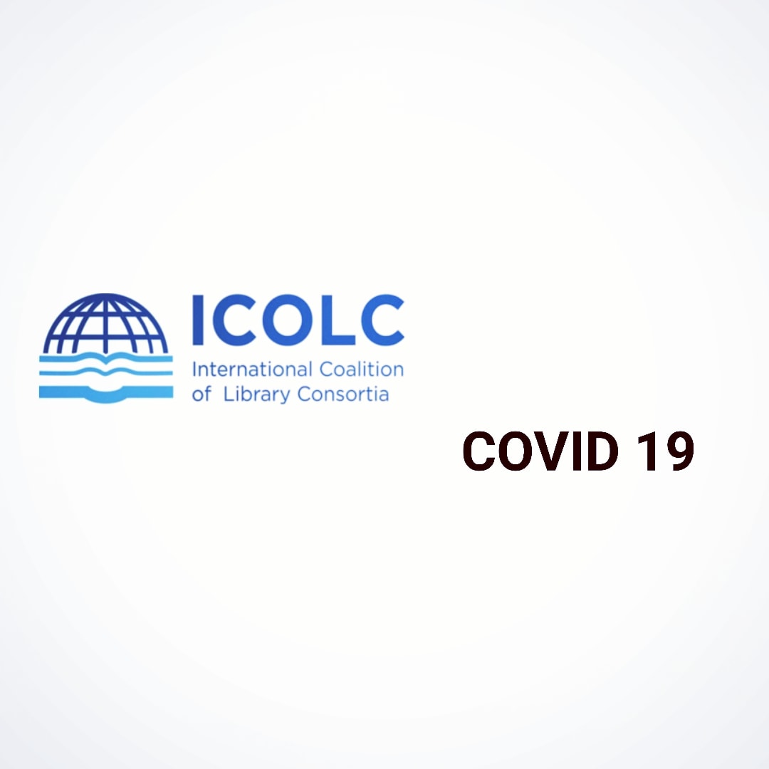 sehirlibrary's tweet photo. International Coalition of Library Consortia (ICOLC) tarafından koronavirüs hakkında ücretsiz paylaşılan bir çok yayınevinin materyaline aşağıdaki link aracılığıyla erişim sağlayabilirsiniz.
https://t.co/ZMwfw6MqP6 https://t.co/JmNS5SiBjC