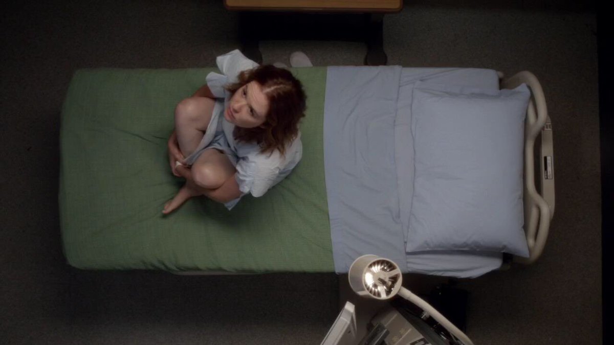 greysanatombei's tweet photo. quarentena, dia 2 https://t.co/HllTGtjBl0