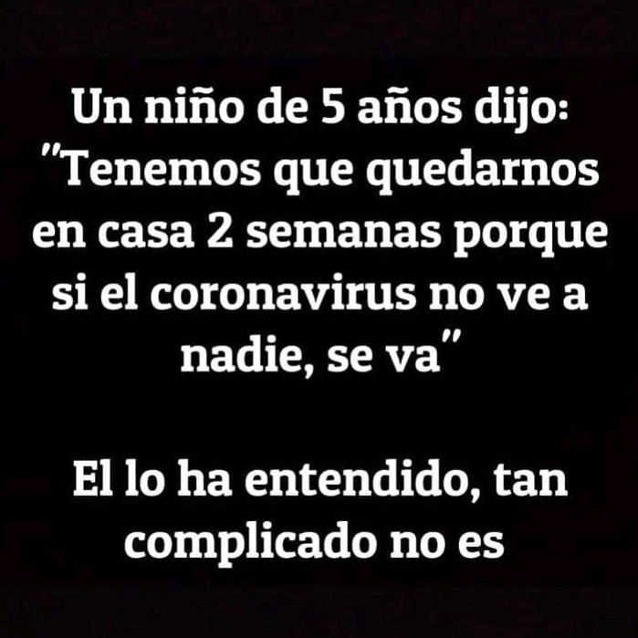 AndreaRaggio's tweet photo. #CuarentenaNacional https://t.co/gmQiLWyZa2
