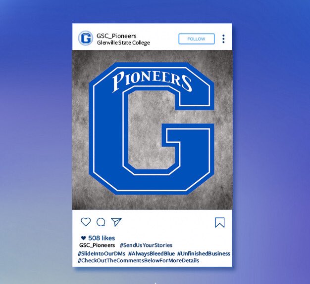 GSUpioneers's tweet image. Pioneer Athletes, while much of your seasons were cut short we want to hear from you! Like Kobe Bryant’s Dear Basketball, we want you to send us a tribute to your respected sport! 

Slide into our DMs with your stories and it will be posted on our social media!

#SlideInToOurDMs