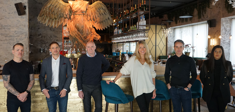 Roland Dransfield (@rdprtweets) on Twitter photo Today we've joined forces with <a href="/Sacha_Lord/">Sacha Lord</a>, @NRBManchester, <a href="/aidenbyrne/">Chef Aiden Byrne</a> and more to set up a voucher scheme to support local restaurants and bars through the #Covid19 crisis. Find out how you can help hubs.ly/H0nFlqP0 #PayItForward Today we've joined forces with <a href="/Sacha_Lord/">Sacha Lord</a>, @NRBManchester, <a href="/aidenbyrne/">Chef Aiden Byrne</a> and more to set up a voucher scheme to support local restaurants and bars through the #Covid19 crisis. Find out how you can help hubs.ly/H0nFlqP0 #PayItForward