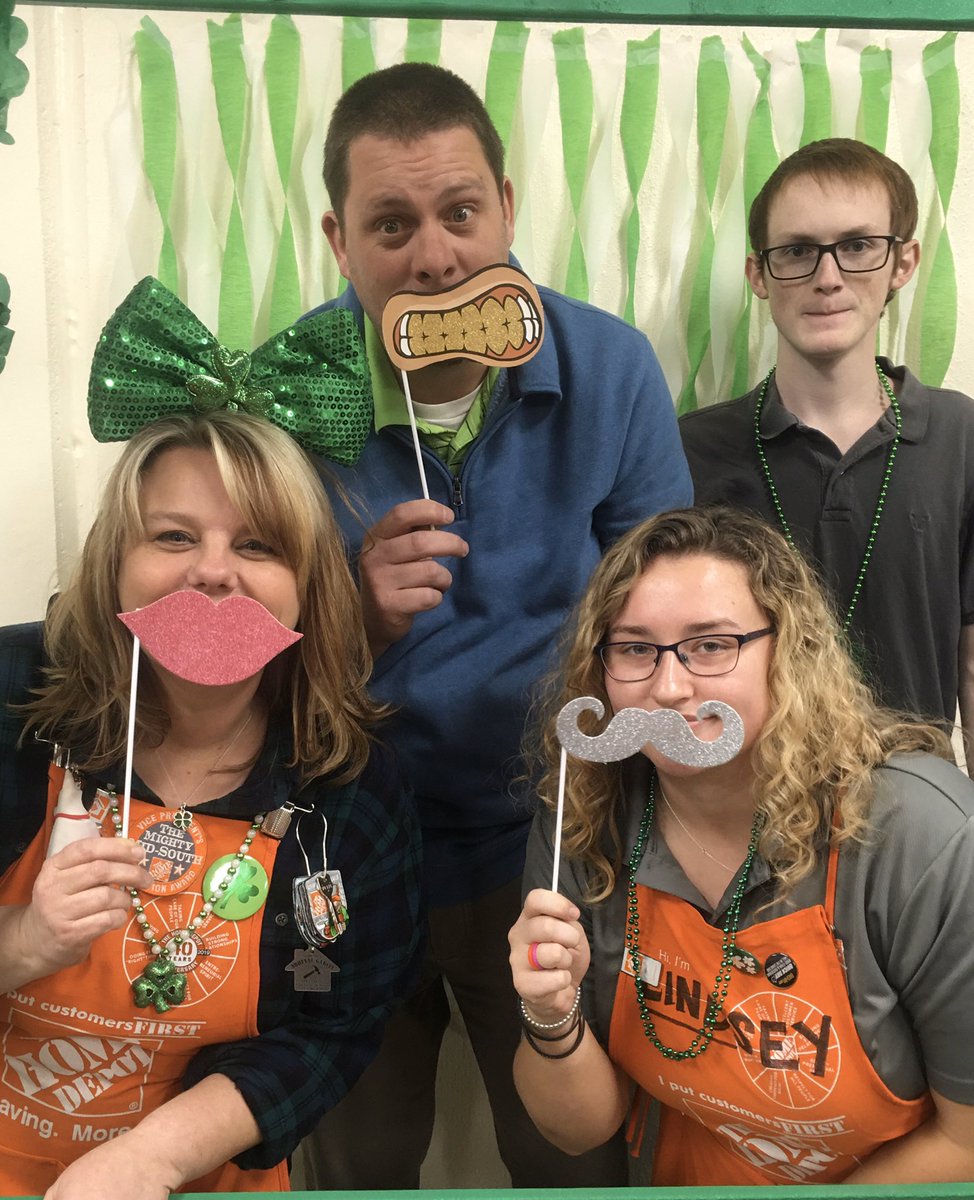 Dawsonville Home Depot (DawsonvilleD) Twitter