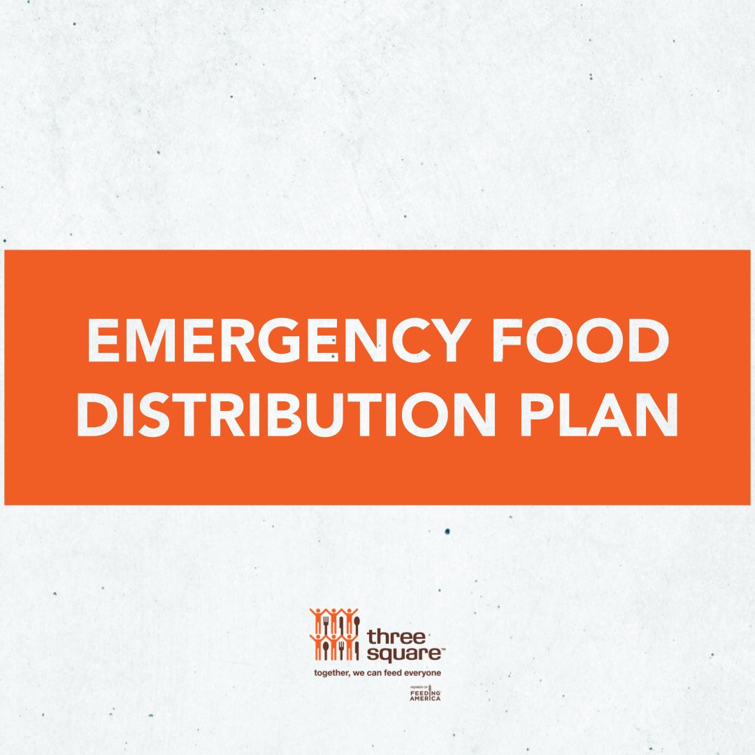 threesquareLV's tweet photo. UPDATE: Three Square Food Bank Implements Emergency Food Distribution Strategy in Response to COVID-19.

Read more about what we're doing to help our community during this challenging time by visiting https://t.co/c8z26gF0n5 https://t.co/33LJqVuU9S