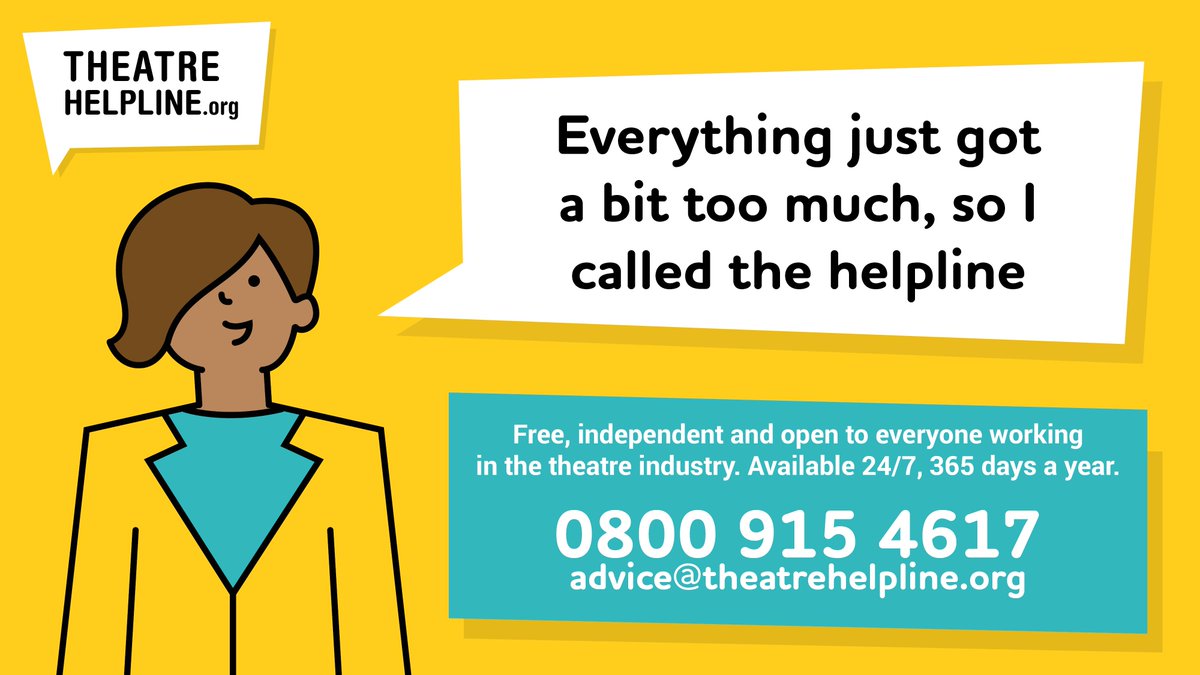 UK Theatre tweet media