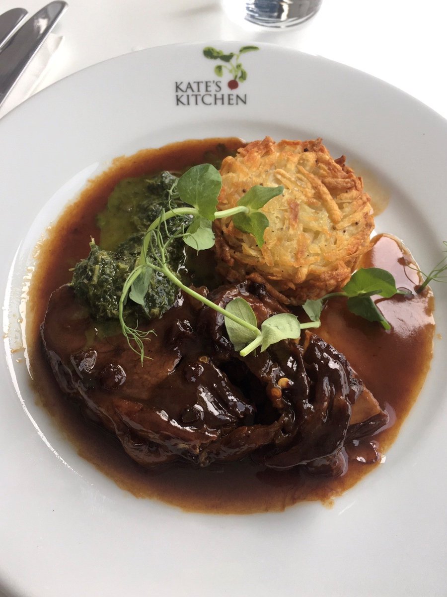 Self-isolating, working from home or fancy delicious meals delivered to your door? <a href="/KatesKitchenCat/">Kate's Kitchen</a> is your kitchen in the Bristol community, helping to make life a little more stress free during these troubled times. Menu: kateskitchenbristol.co.uk/our-menus/loca… #ad