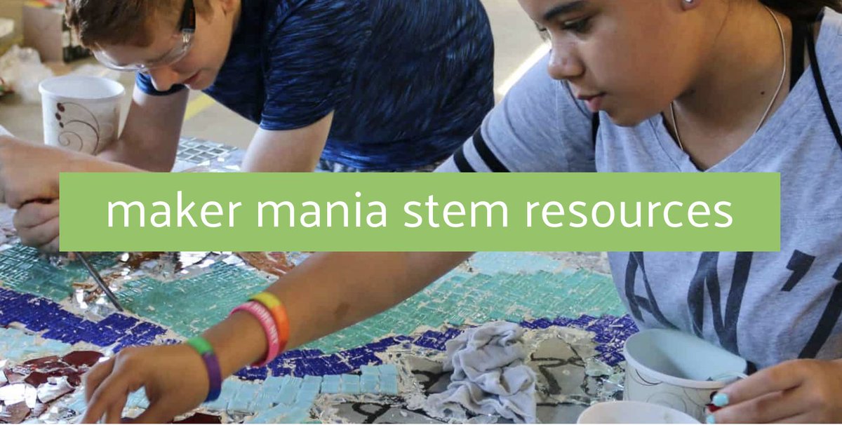 Looking for FREE STEM activities that don't require screen time? PAST is providing parents and educators access to our STEM educational resources! 

Please fill out the form below to access these engaging and fun activities for you and your kids! 

tinyurl.com/snd3o2y