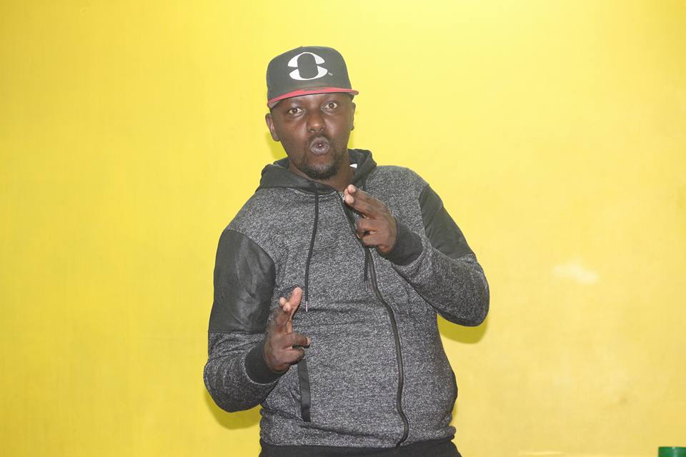 Wakilisha mtaa yako present na <a href="/Curtiswakijeey/">Mohamed Kariuki</a> on #HipHopRepublik 

#HipHop inakubambia wapi?