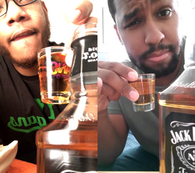 We out here drinkin DRINKIN at 11am. Happy Saint Patrick&rsquo;s Day https://t.co/4E64j4G4Ox<a href="/tag/dogecoin"class="tags"><span>#dogecoin</span></a>