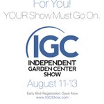 Photo by IGC Show (@IGCShow)