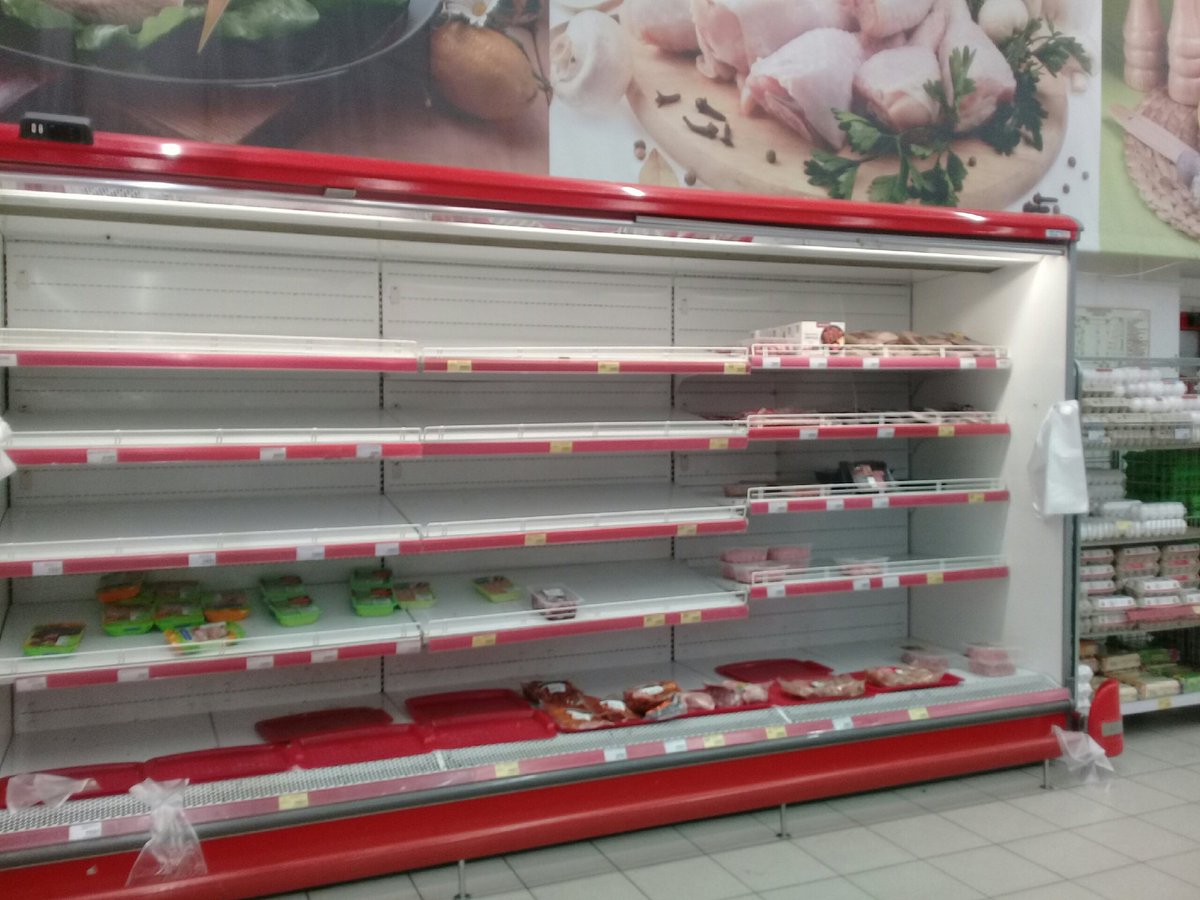 plotnikovva1998's tweet image. Зафиксирован первый COVID-19