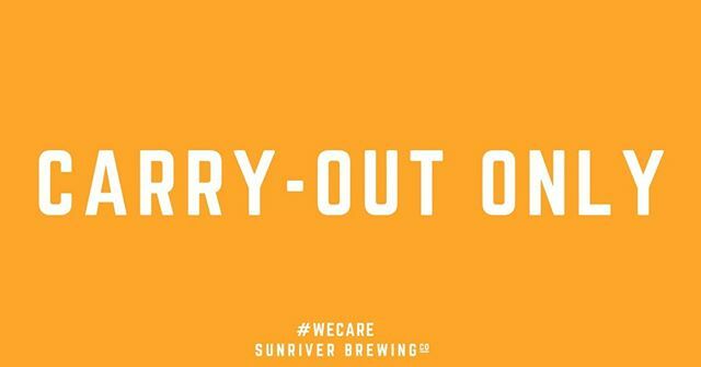 Oregon government officials have announced that restaurants and bars temporarily may not have on-site consumption beginning 03/17/10.  We are told that this temporary law will go on for at least four weeks.⁣
⁣
Our current hours for carry-out food and… ift.tt/2TVvcnm