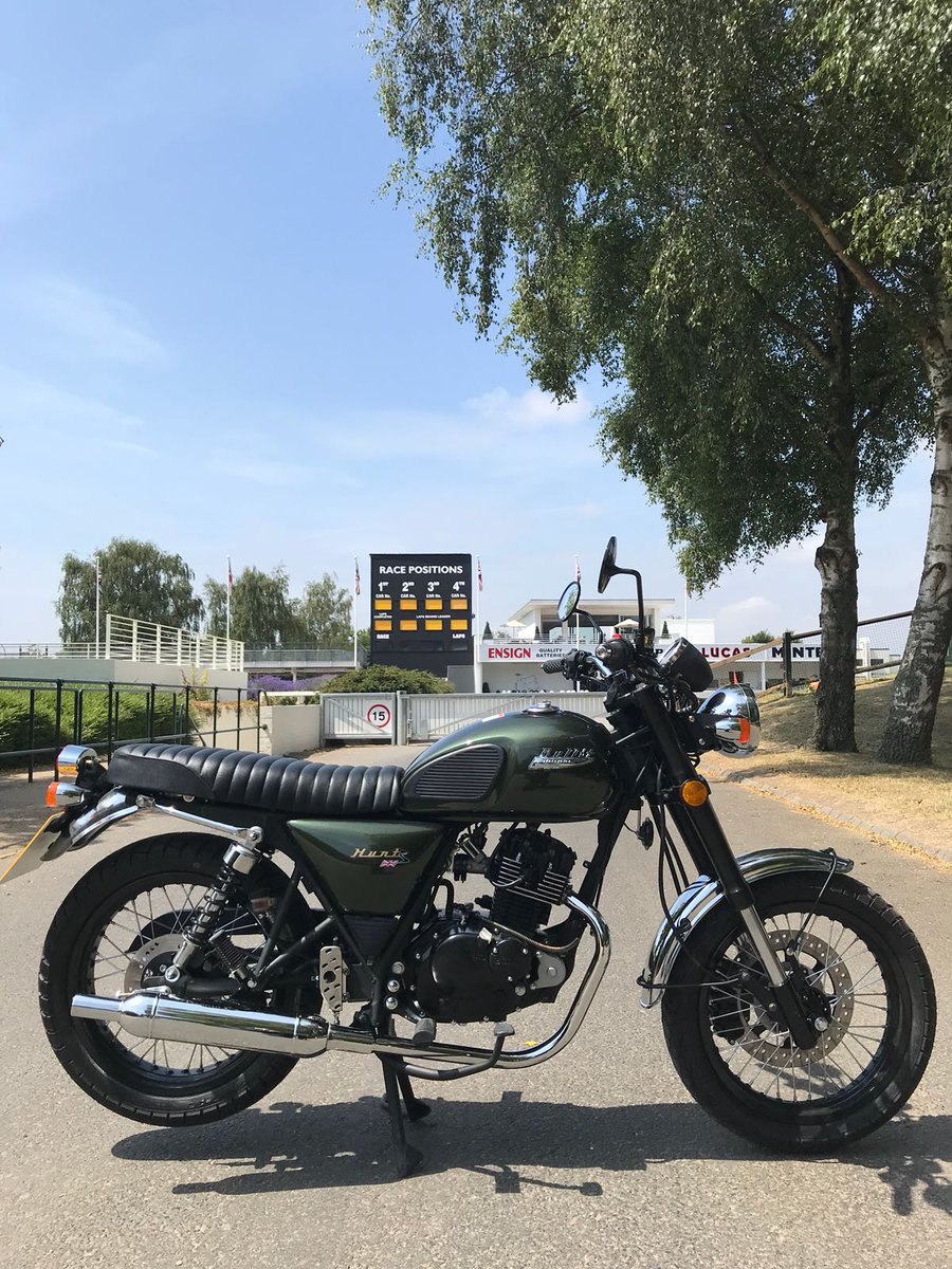 BullitUK's tweet photo. We want to see your favourite pics from your previous Bullit adventures, this is one of ours, from the time we took a visit to the legendary Goodwood Festival of Speed site. Show off yours ⬇️ https://t.co/rgMzJzFuQ6