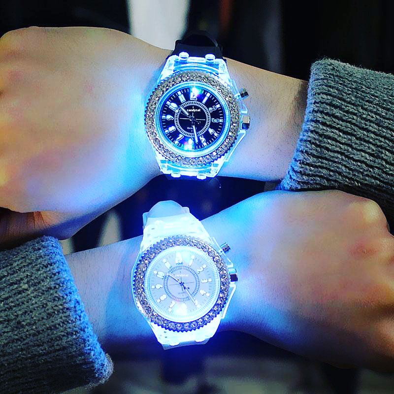 infinitymatrix_'s tweet photo. 💡Flash Luminous Watch Led 7 Colors⌚️
Free Shipping Worldwide ✈️
https://t.co/4s2MuvfUmn

#Personality #trends #students #lovers #gift #gifts #giftsforher #giftsforhim #giftforhim #giftforher #goodidea #uniquegifts #fashion #studentstyle #cool #coolgirl #coolstuff #coolgirlstyle https://t.co/YVUmj9Krrh