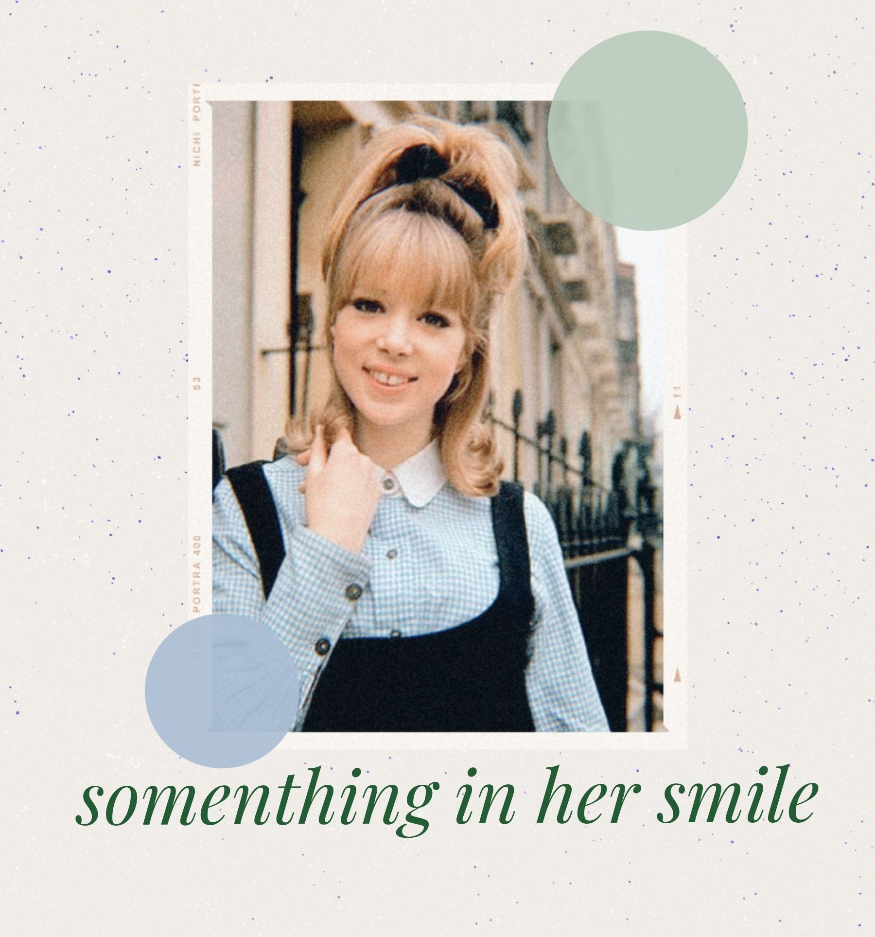 Happy birthday Pattie Boyd Love you aaaa        