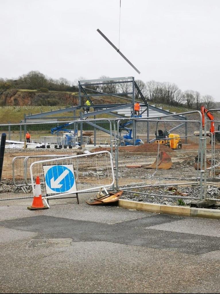 Dunstone Primary School tweet media