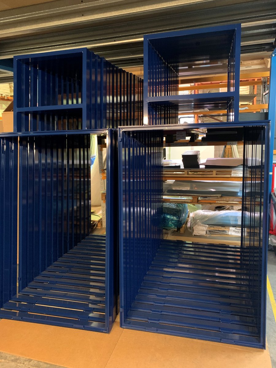 HorizonGroupUK's tweet photo. 📸…..

Double Sided Illuminated 6 sheets all ready for LED'S and Opal Acrylic 

#britishmanufacturing #buybritish https://t.co/eqBgc7hKeV