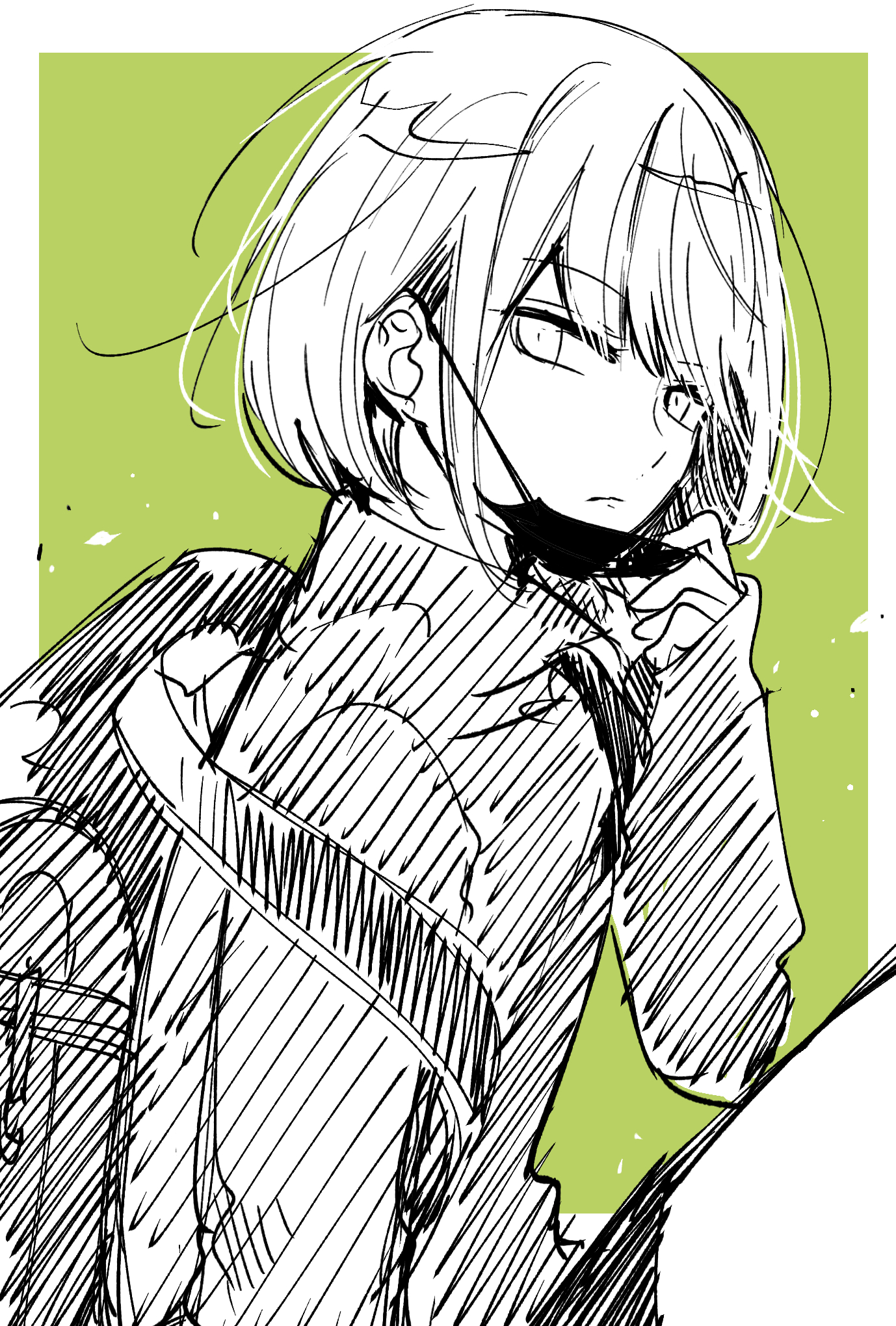 遠山えま コロナ関係なく２週間ぶりに外出ました デフォルトで引きこもりな漫画家 T Co Hehbyiurjm Twitter