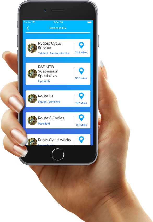 CroggyApp's tweet photo. Download CROGGY from the App Store
โ https://t.co/IP94MMmj8D โ๏ธ๐ง
#Cyclists #CycleShops #CROGGY https://t.co/Xr6i9QrVzd