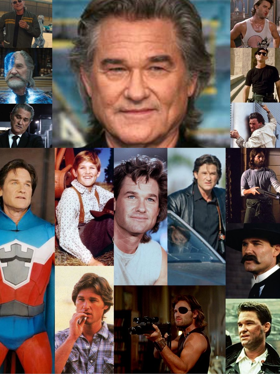 Leanna Brunker On Twitter Kurt Russell Kurtrussell All Together Now ღ ღ ღ Happy Happy Birthday Kurt Dear Happy Days Will Come To You All Year If I Had One Wish Then