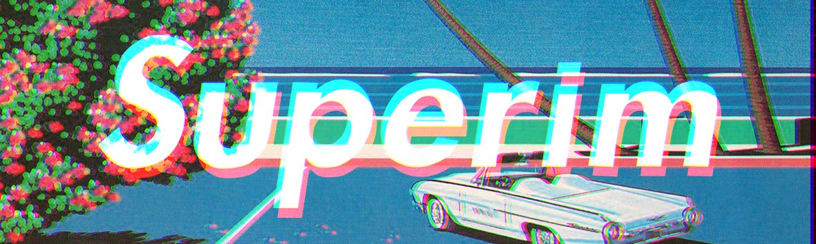 ROCKsolidJP's tweet photo. #Superim https://t.co/LsAAopTOj6