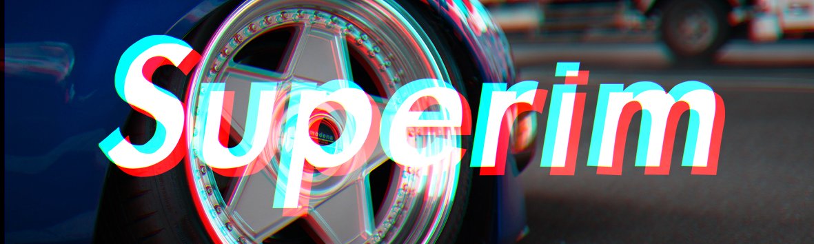 ROCKsolidJP's tweet photo. #Superim https://t.co/LsAAopTOj6