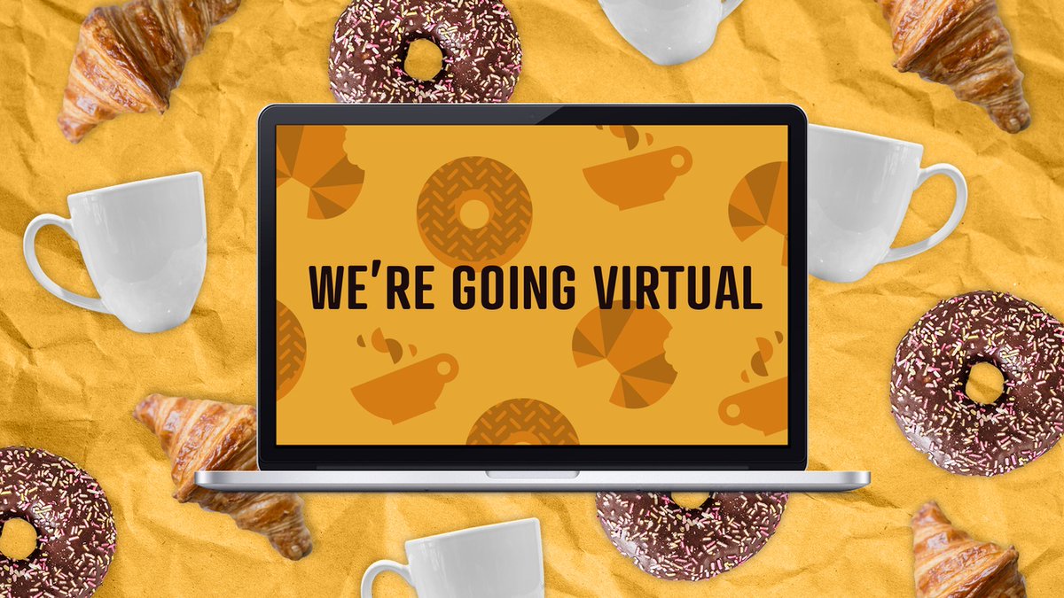 CreativeMornings/PGH tweet media