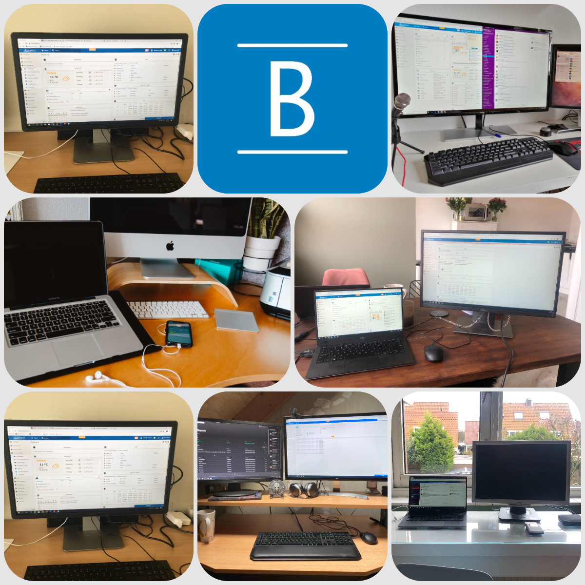 Door de beperkingen omtrent het coronavirus, heeft BaseNet verschillende maatregelen geactiveerd. Genoodzaakt onze events te staken. 

Wij zijn u vanuit onze remote werkplekken graag van dienst.

Tijd over en meer diepgang in BaseNet? Plan een 1op1 afspraak met uw accountmanager.