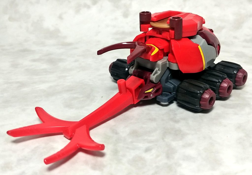 ランブル バグスボット カロス 多分中国流のカブトボーグ 変形ロボとバトルホビーが一体化 後部のゼンマイを回すとタイヤが回る 非変形のバトル用もあるので注意 クワガタも買って置けば良かった ランブル バグスボット カロス 多分中国流のカブトボーグ 変形ロボとバトルホビーが一体化 後部のゼンマイを回すとタイヤが回る 非変形のバトル用もあるので注意 クワガタも買って置けば良かった