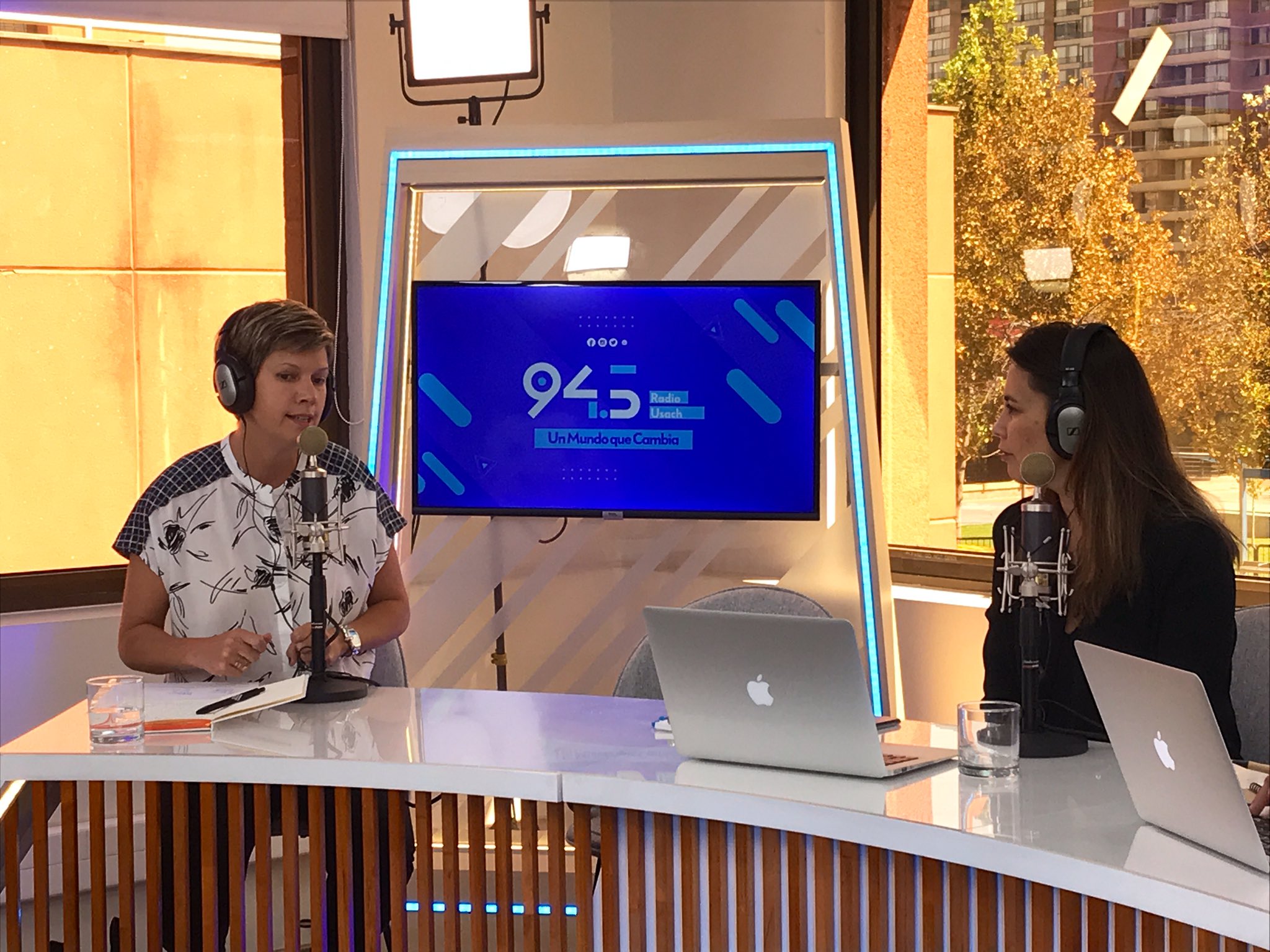 Escepticismo En contra Útil radio usach online estafador Fracción Vástago