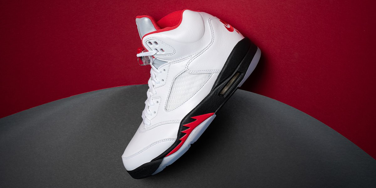 jordan 5 stadium goods