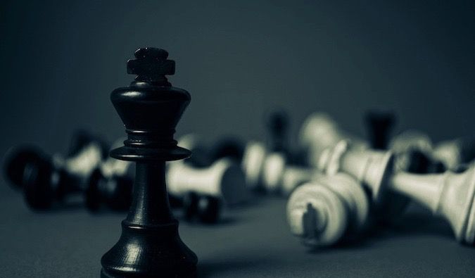 Blogging can be a grind — but that doesn't mean you should give up!
buff.ly/2XjP82N