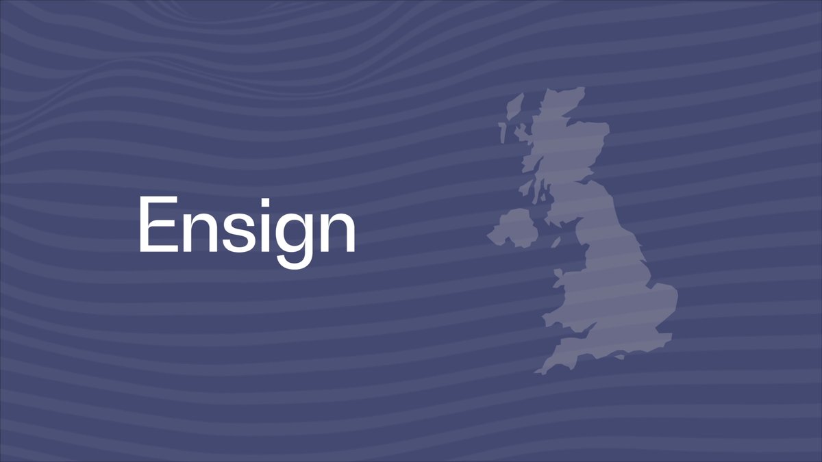 Ensign tweet media