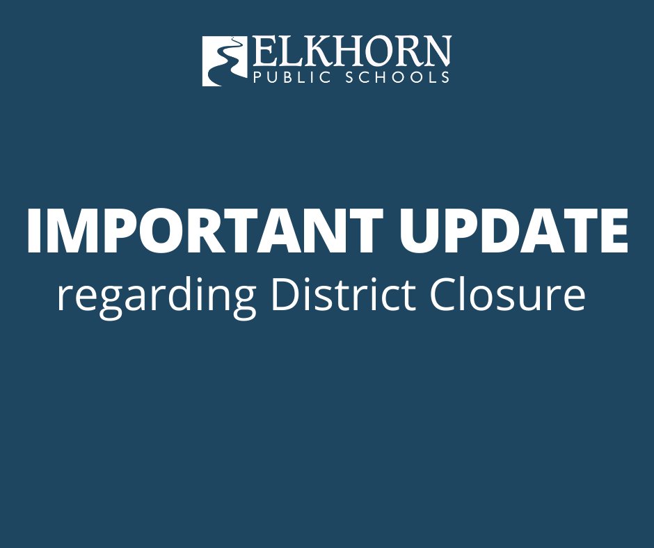 Elkhorn Public Schools tweet media