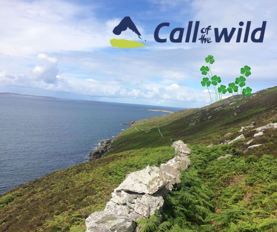 WildGalway's tweet photo. We hope you have a lovely St Patricks Day wherever you find yourselves. It is a unique situation we find ourselves in but it is important to keep up the spirits and stay positive. โ๏ธ
#StPatricksDay2020 #MyCalloftheWild #YourOutdoorStore
๐ท Tully Mountain, Galway by @TrevSeery https://t.co/DaigFeSRjk