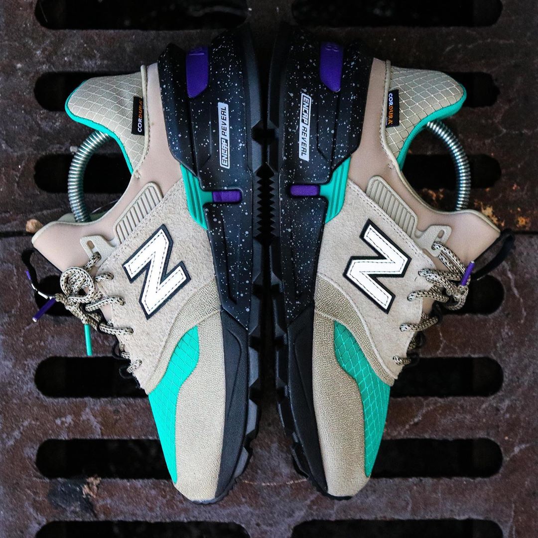 997 sport cordura