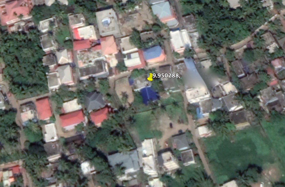 sashaangus's tweet photo. The team is excited to announce the release of Insight. The home location of a Nigerian #lokibot actor. Insight lets you correlate all their infrastructure and can take you to their doorstep. If you're a CTI practitioner or researcher, feel free to DM me for more info. https://t.co/F83yE7CtW3