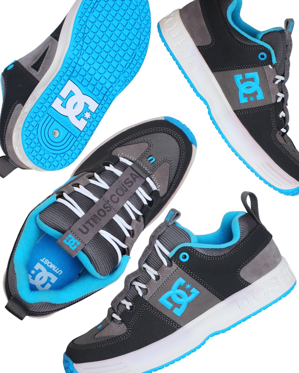 dc shoes twitter