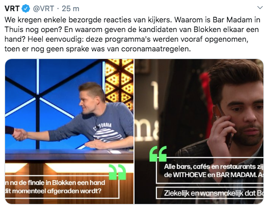 Stijn Vermeulen tweet media