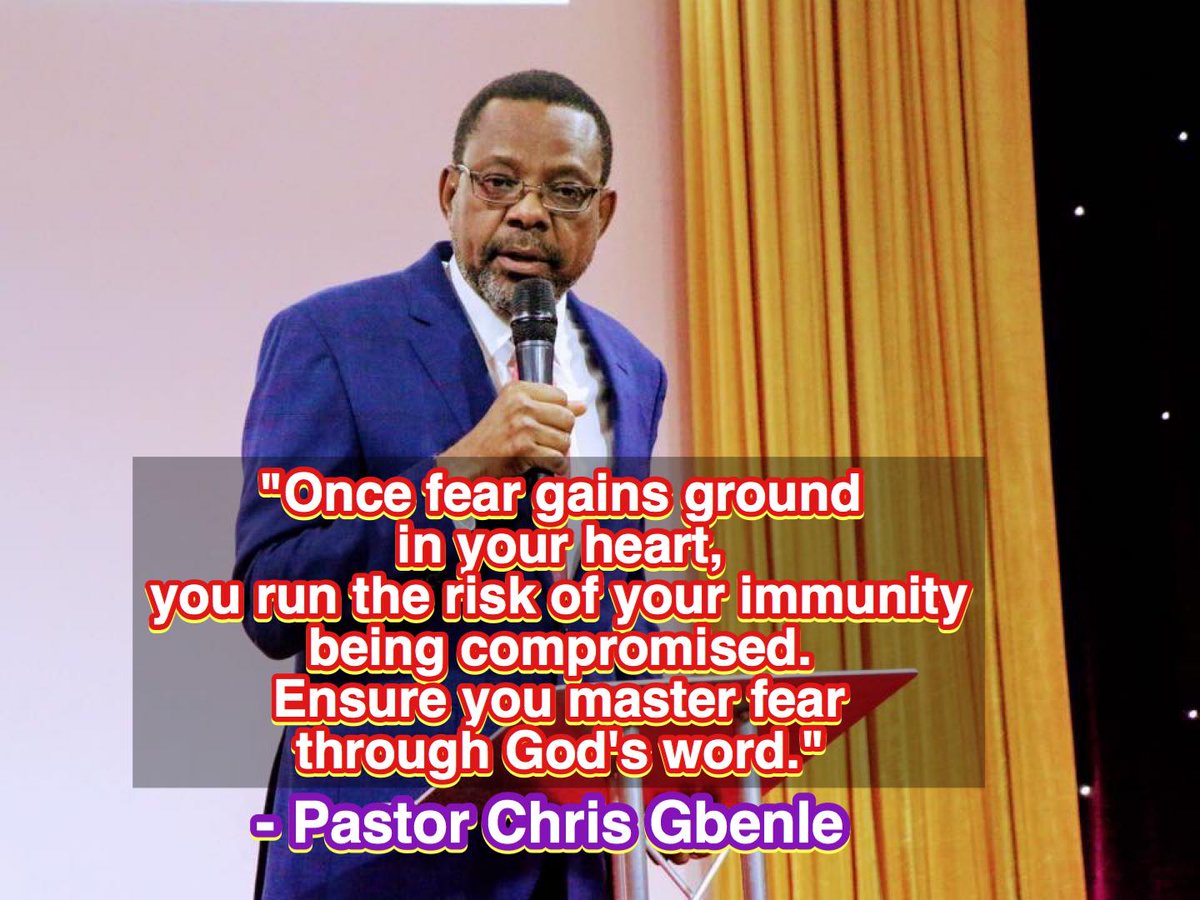 cgbpublishing's tweet photo. Overcome fear with God's word. We've been liberated from our bondage
We're the sons and the daughters.
Let us sing our freedom. No longer a slave to fear. https://t.co/8jSlDsoFc4