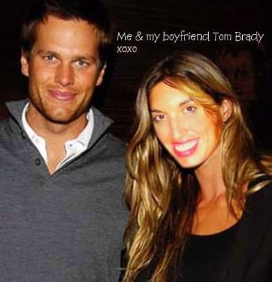 beffanywatkins's tweet photo. Memories... Light the corners of my mind... #TB12 #GoodbyeTom https://t.co/LHHRNWLbS9