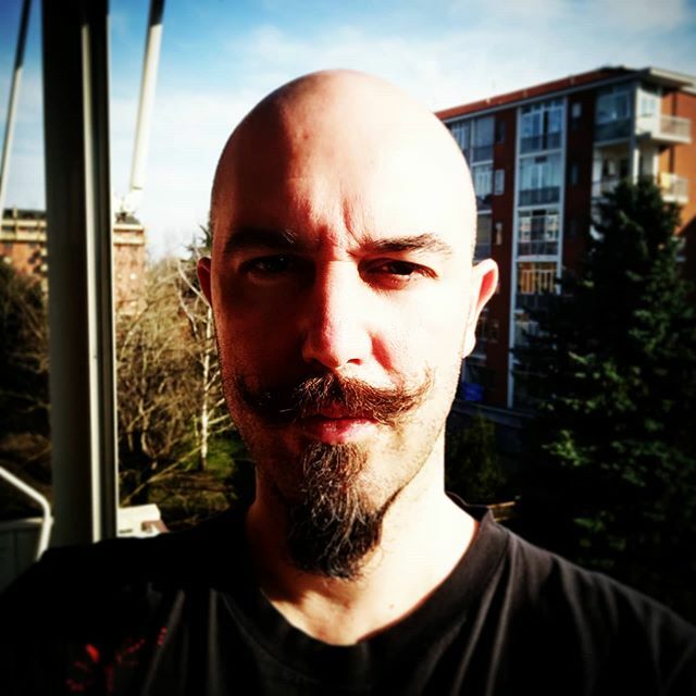 TheBoringDeath's tweet photo. I stay at home (working... 😣)
What did you do today?

#iostoacasa #istayathome #stoacasa #smartworking #agile https://t.co/2QAgwjCBgl https://t.co/ypk4F9voXe
